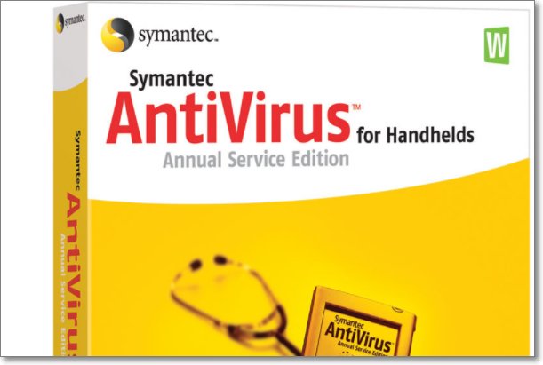 symantec在电脑里是什么意思