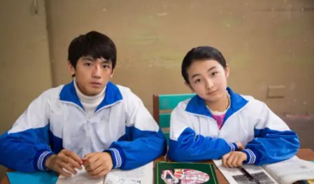 《同桌的你》这部电影主要是讲什么的呢？