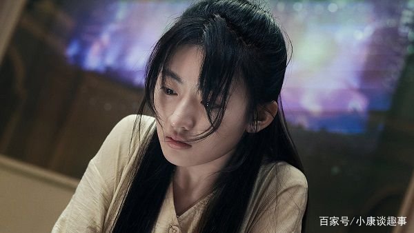 扫黑风暴中徐英子角色，故事原型结局如何