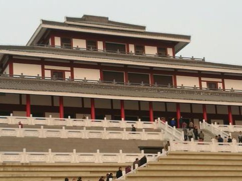 鹿的笔顺和拼音