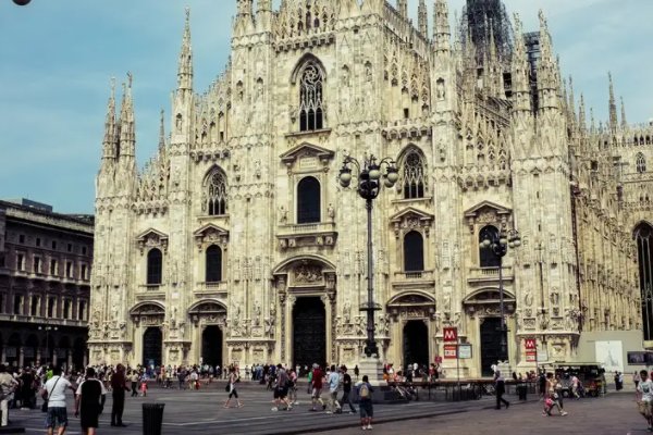 米兰在哪个国家里