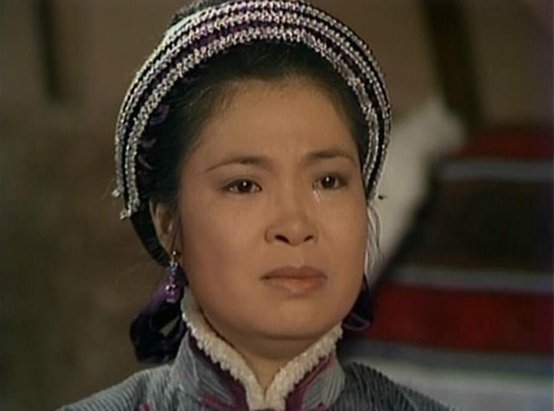 段天德擒拿孕妇李萍后，为何不杀郭靖之母李萍呢？