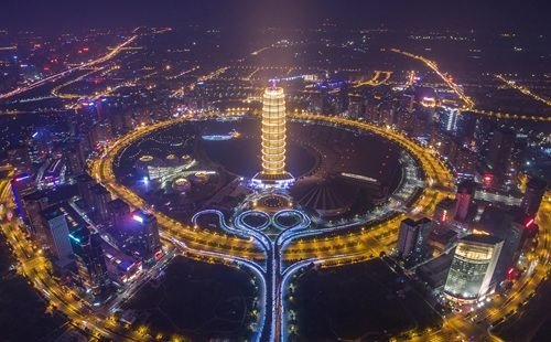 金水区什么时候解封恢复正常