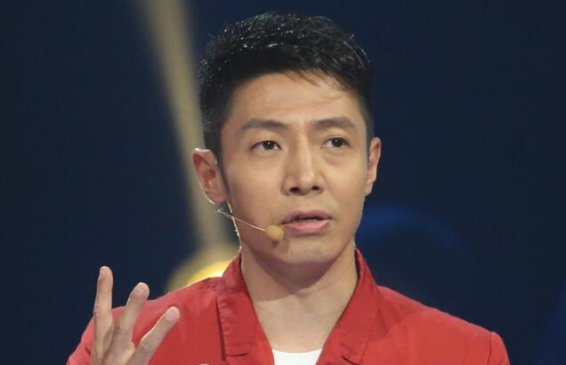 撒贝宁第一任妻子是谁