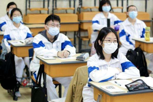 重庆2021一本线分数是多少分