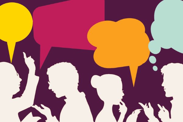 dialogue什么意思