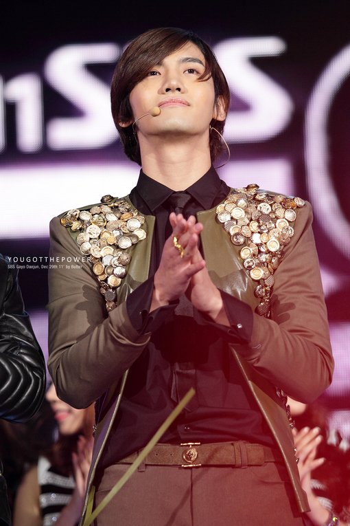 歌谣大战的2011年