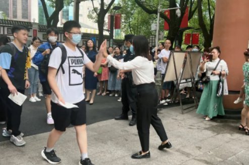 遵义中考成绩什么时间公布2022