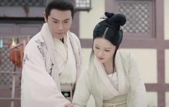 锦绣南歌骊歌的真实身世