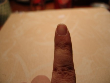 如何对付指纹打卡机