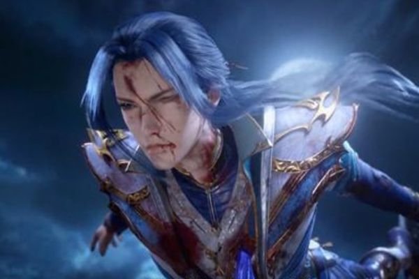 唐三被比比东杀死了被谁复活了 唐三最后的结局是什么