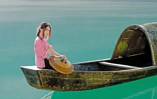 姑娘年方二八下一句是几岁