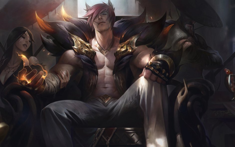 腕豪打蛮王一级点什么