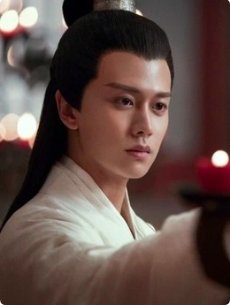 天乩之白蛇传说演员表