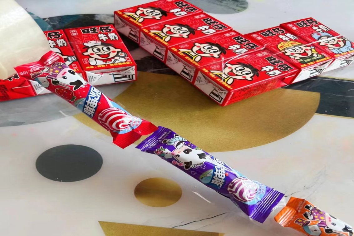 用棒棒糖做六一儿童节礼物怎么做