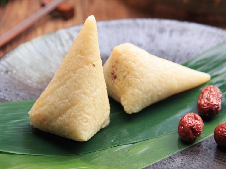 2斤糯米可以包多少个粽子