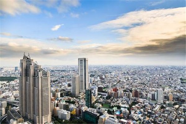 15个新一线城市房价皆过万,为何会出现这样的发展趋势?