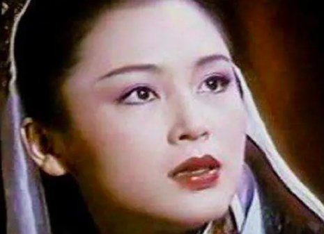 李莫愁演员是谁