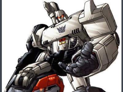 威震天环球影城是真人吗?