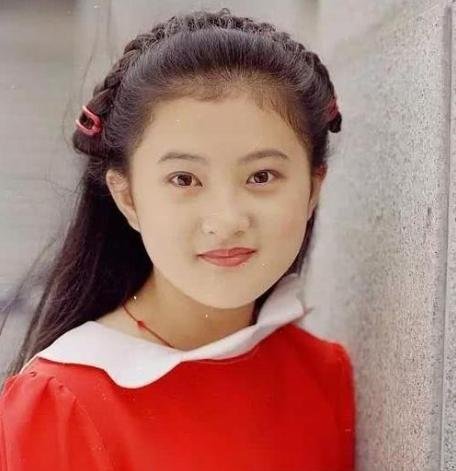 被撒贝宁暗恋20年的国民闺女，因陈道明的话决心考北大，后来去哪了？