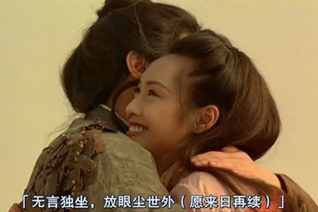 现代穿越古代的电影有什么