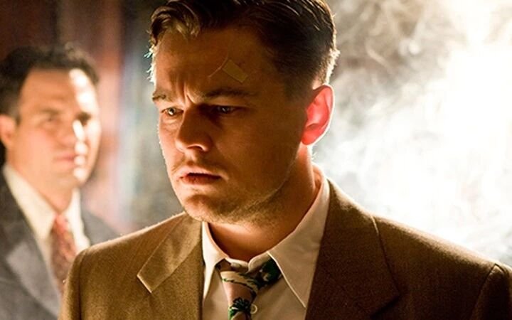 禁闭岛的结局是什么？