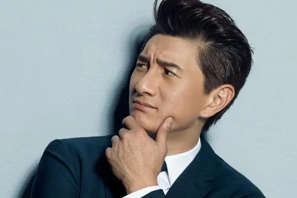 吴奇隆身高