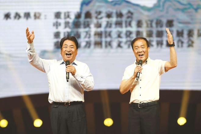 “托妻献子”戴志诚却趁师叔侯耀文出差撬墙角，郭德纲气的臭骂，你怎么看？