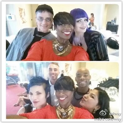 天桥风云第十三季的分集介绍