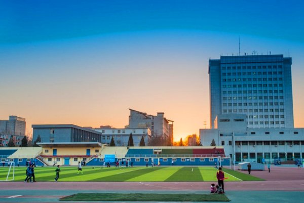 计算机编程有什么好的大学？