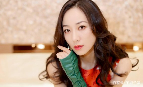 韩雪的隐婚老公首次公开,震惊了整个演艺圈,他究竟是谁?