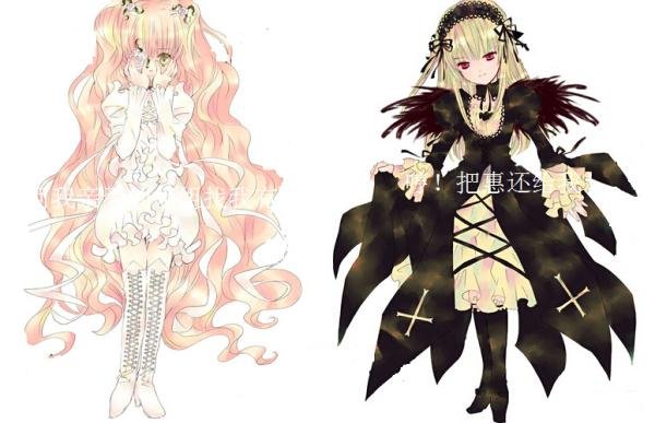 月影法则的简介