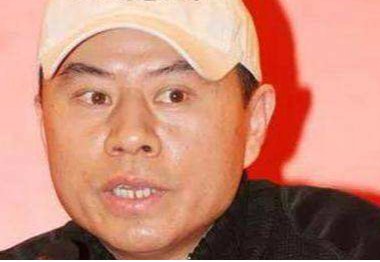 2022年春节晚会的导演是谁,你期待么?