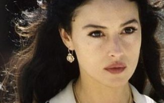 你见过最性感的女明星是哪位？