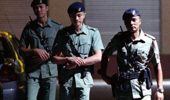 TVB中常说的“警司”，大概相当于大陆的什么职务