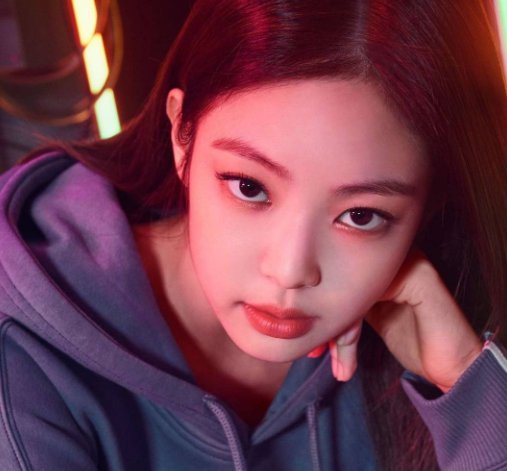 jennie身高体重是多少？