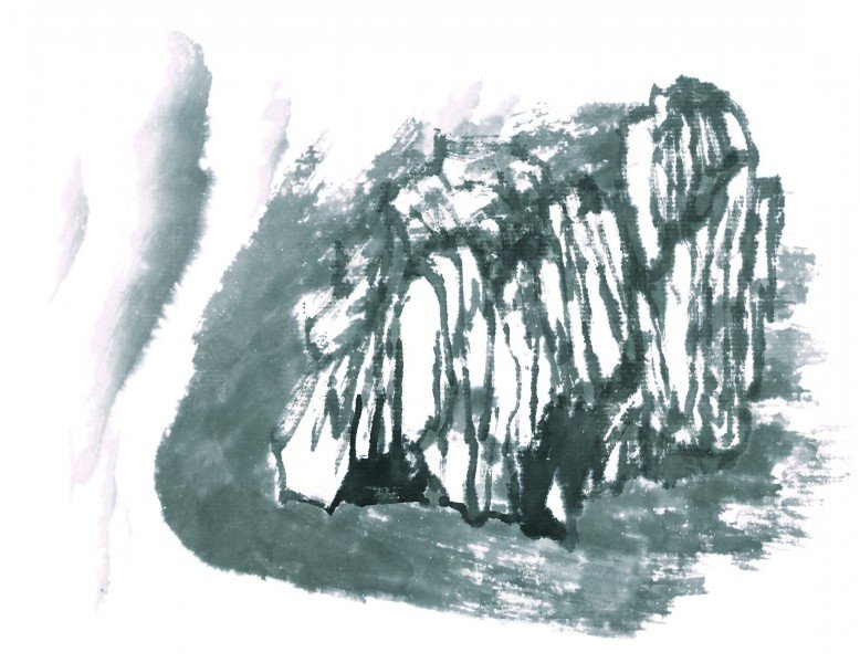 “少年不知愁滋味”的下句是什么？