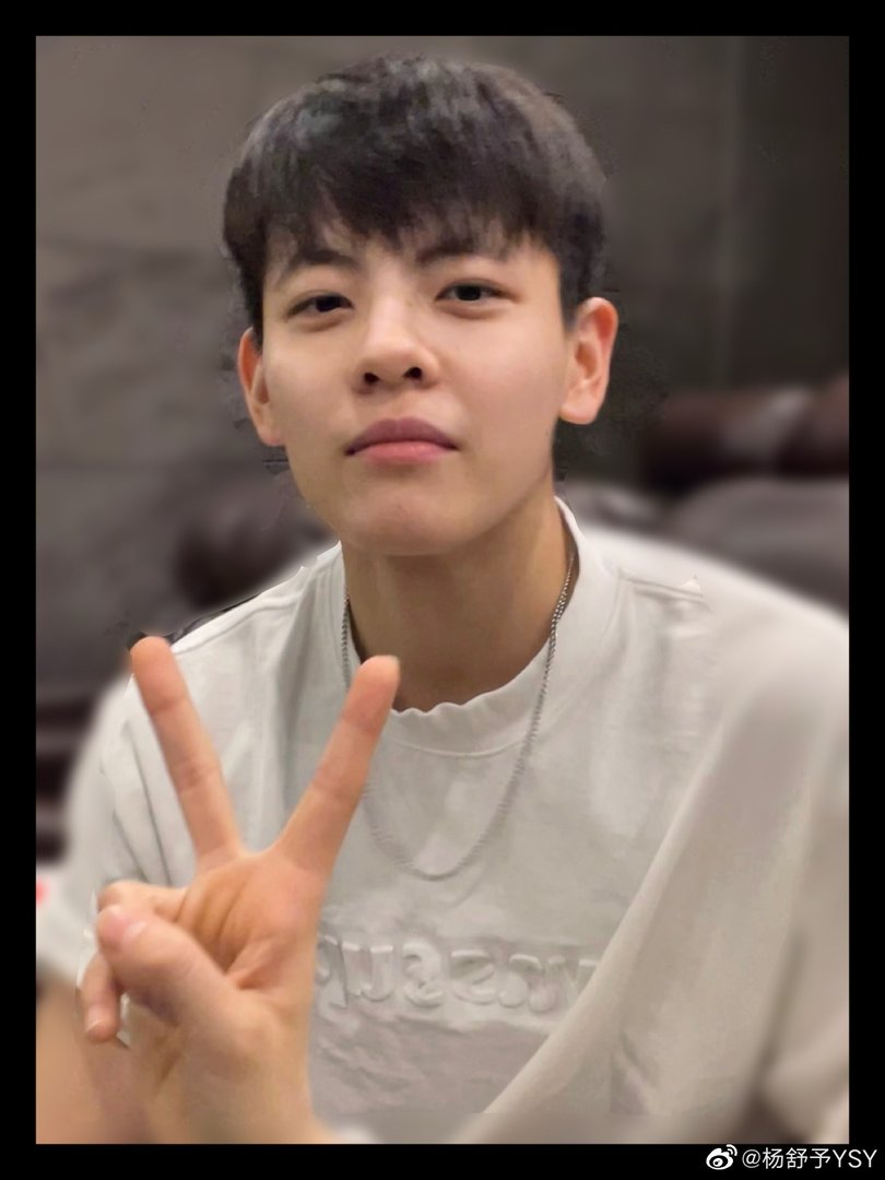 杨舒予u系列比赛个人最高分多少，她是云南人还是广东人？