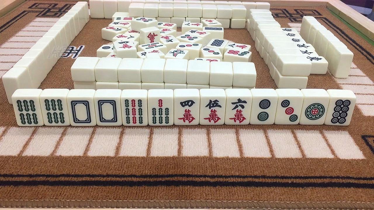 一色三节高是什么打法?