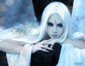 cos王爷的出生年月以及所有的资料*^_^*