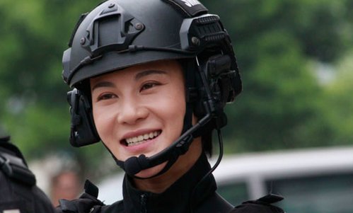 特种兵之火凤凰有哪些演员