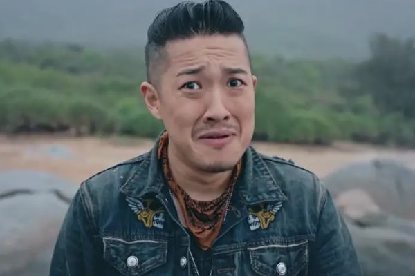 盗墓笔记演员表