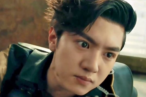 陈哲远演过的电视剧