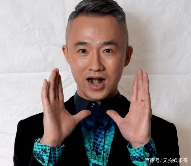 程雷为什么不主持了