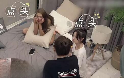 我们恋爱吧第二季素人资料 大家都是做什么的