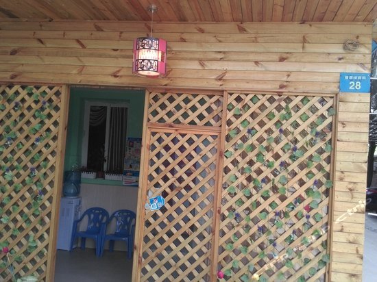 厦门白鹭园高尔夫球会的地理位置