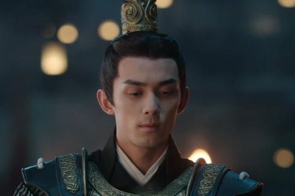 《星汉灿烂》中，凌不疑到底背负了什么仇恨？真实身份是什么？