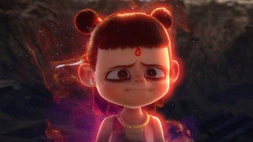 《姜子牙》上映日期公布,本片中哪些细节让人期待?