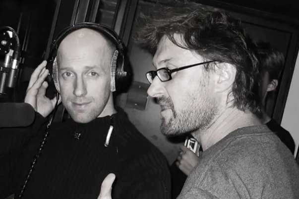 世界跑酷第一人是谁