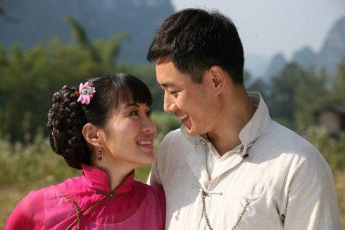 《第九个寡妇》大结局33集写的是什么？